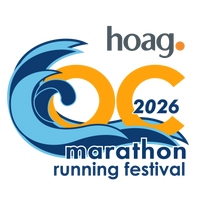 OC Marathon Gear